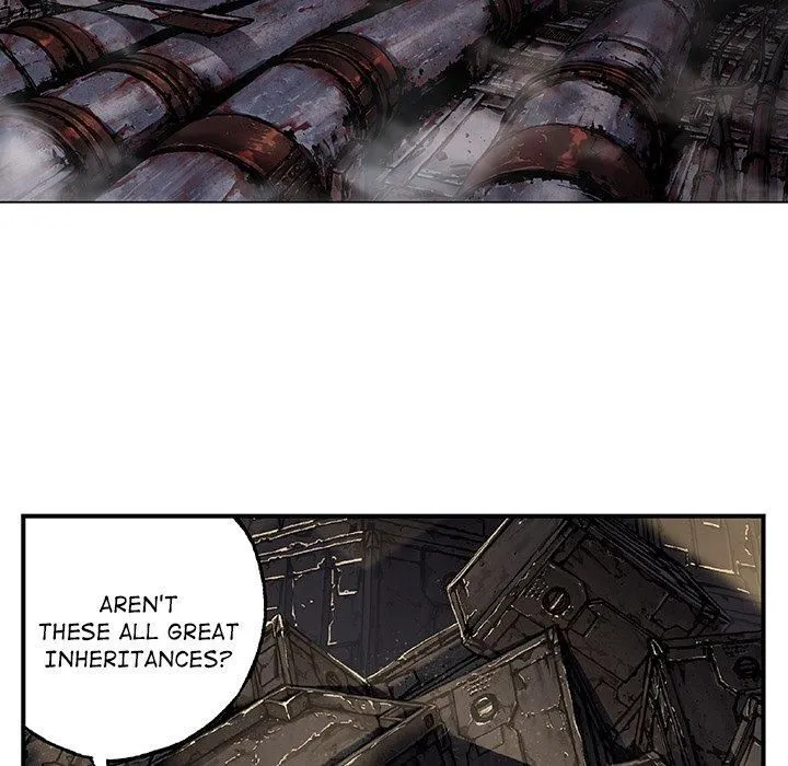 Read Leviathan Manga Online