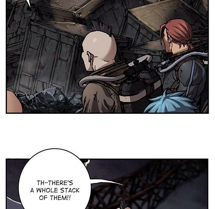 Read Leviathan Manga Online
