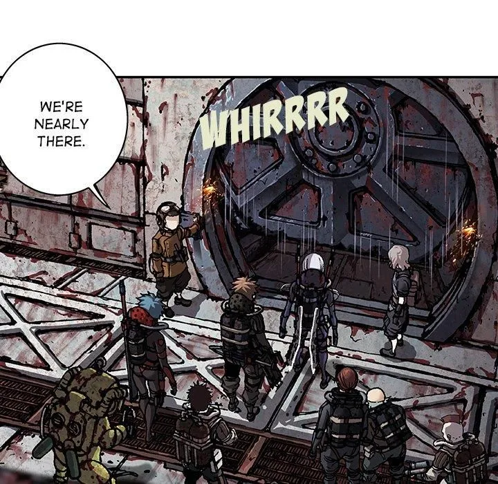 Read Leviathan Manga Online