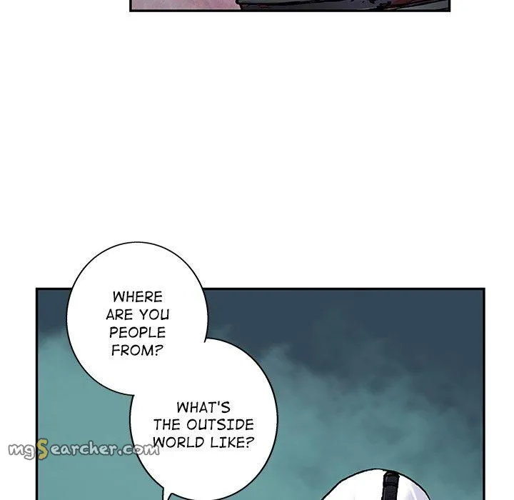 Read Leviathan Manga Online