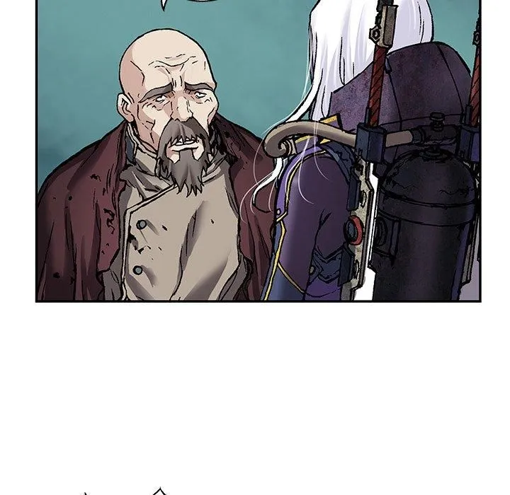 Read Leviathan Manga Online