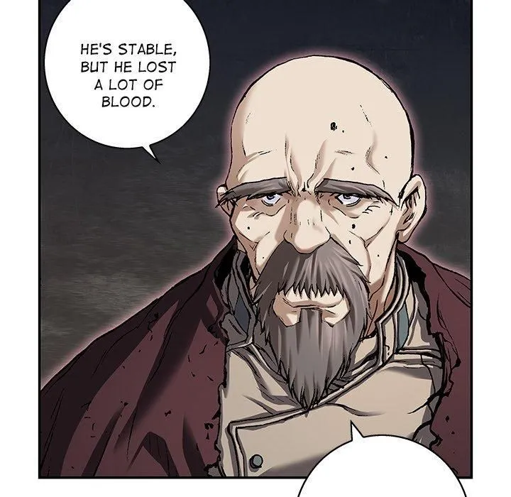 Read Leviathan Manga Online