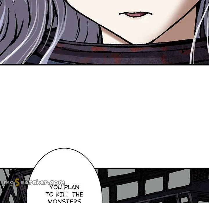 Read Leviathan Manga Online