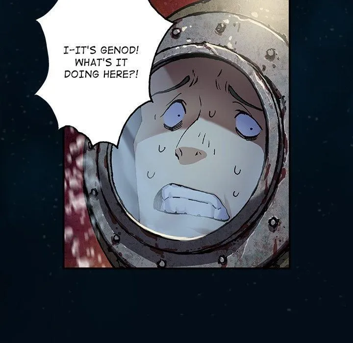 Read Leviathan Manga Online