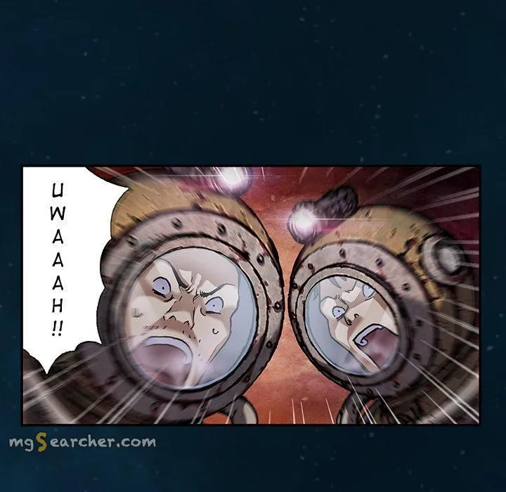 Read Leviathan Manga Online