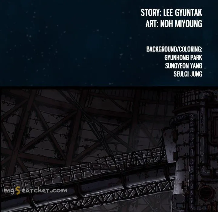 Read Leviathan Manga Online
