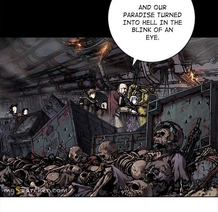 Read Leviathan Manga Online