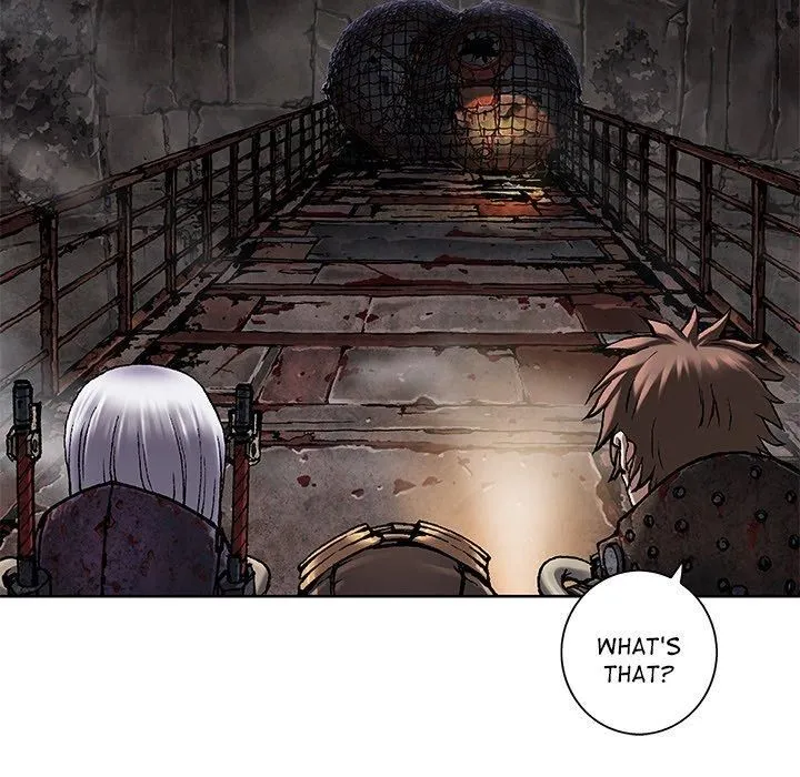 Read Leviathan Manga Online