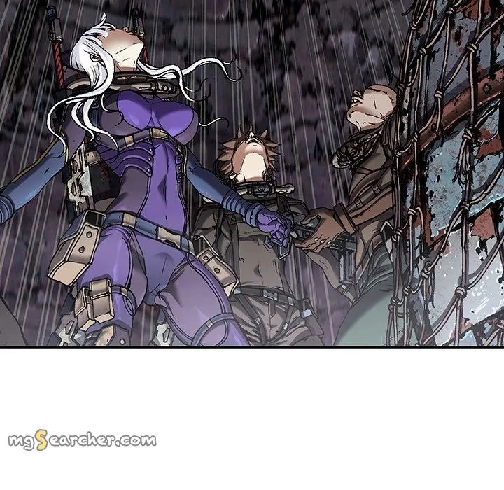 Read Leviathan Manga Online