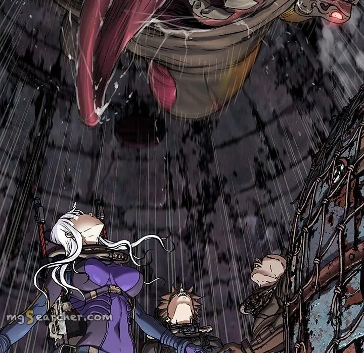 Read Leviathan Manga Online