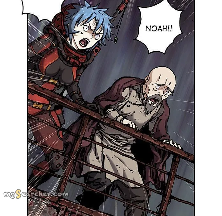 Read Leviathan Manga Online
