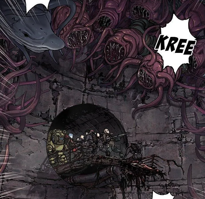 Read Leviathan Manga Online