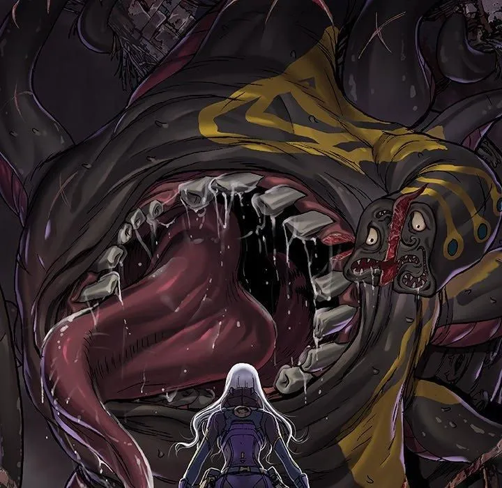 Read Leviathan Manga Online
