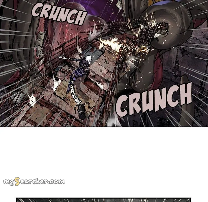 Read Leviathan Manga Online