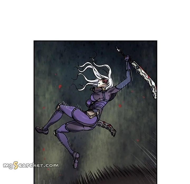 Read Leviathan Manga Online