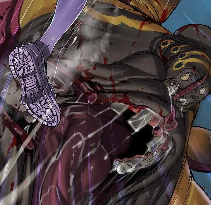 Read Leviathan Manga Online