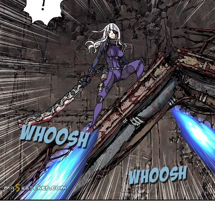 Read Leviathan Manga Online
