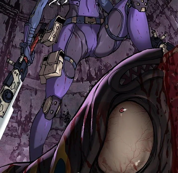 Read Leviathan Manga Online