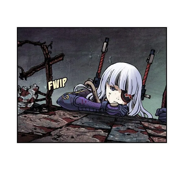 Read Leviathan Manga Online