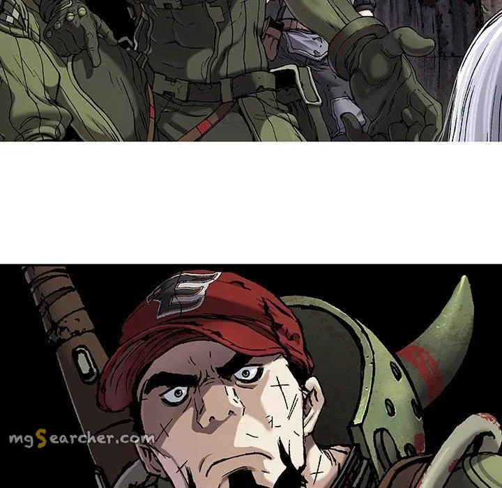 Read Leviathan Manga Online