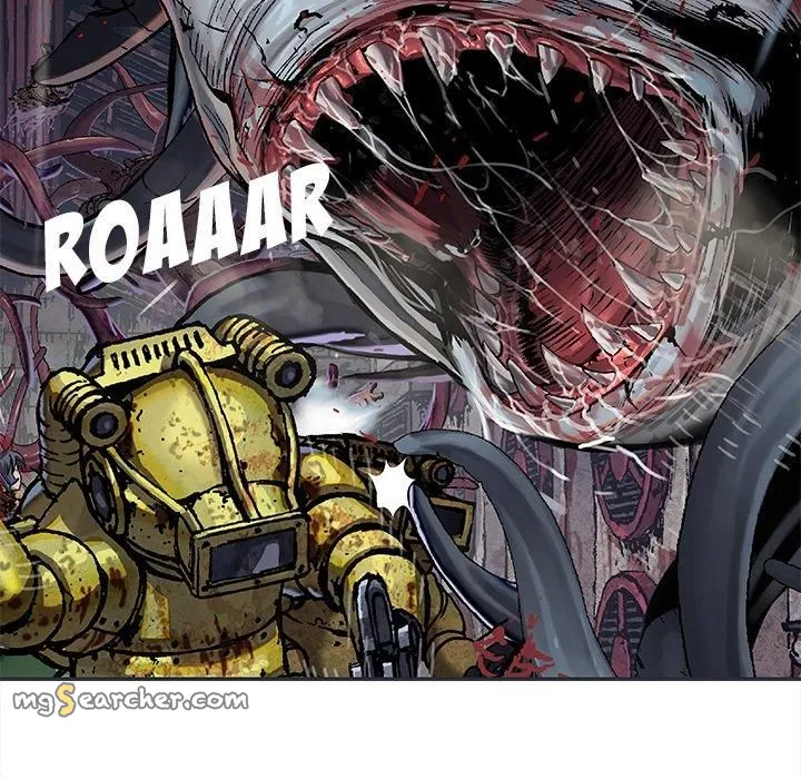Read Leviathan Manga Online