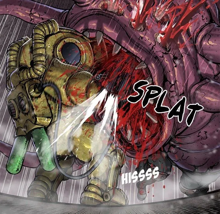 Read Leviathan Manga Online