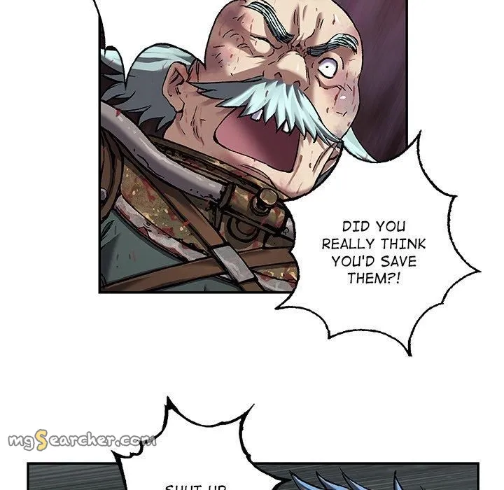 Read Leviathan Manga Online
