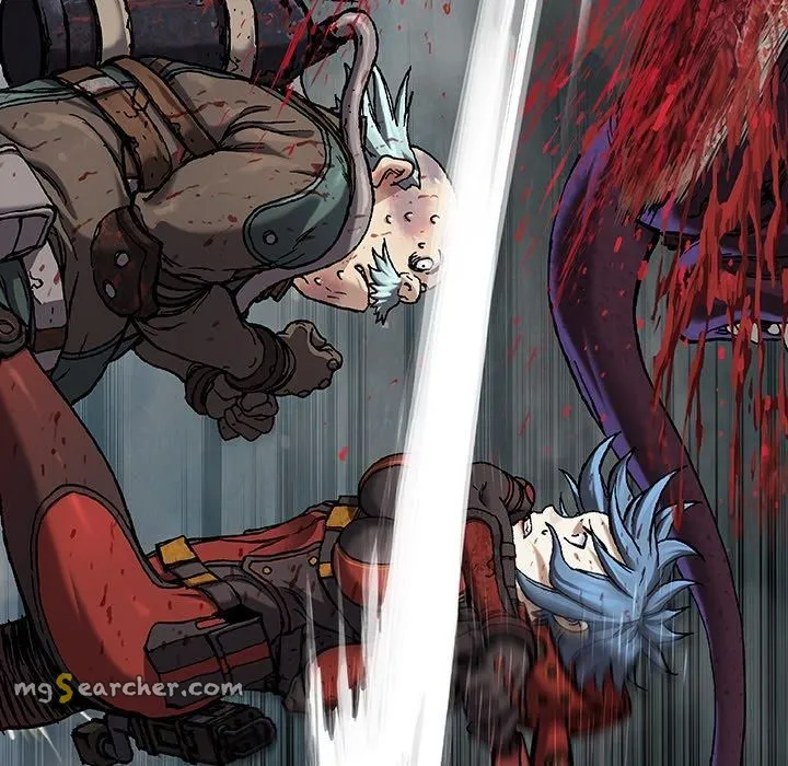 Read Leviathan Manga Online