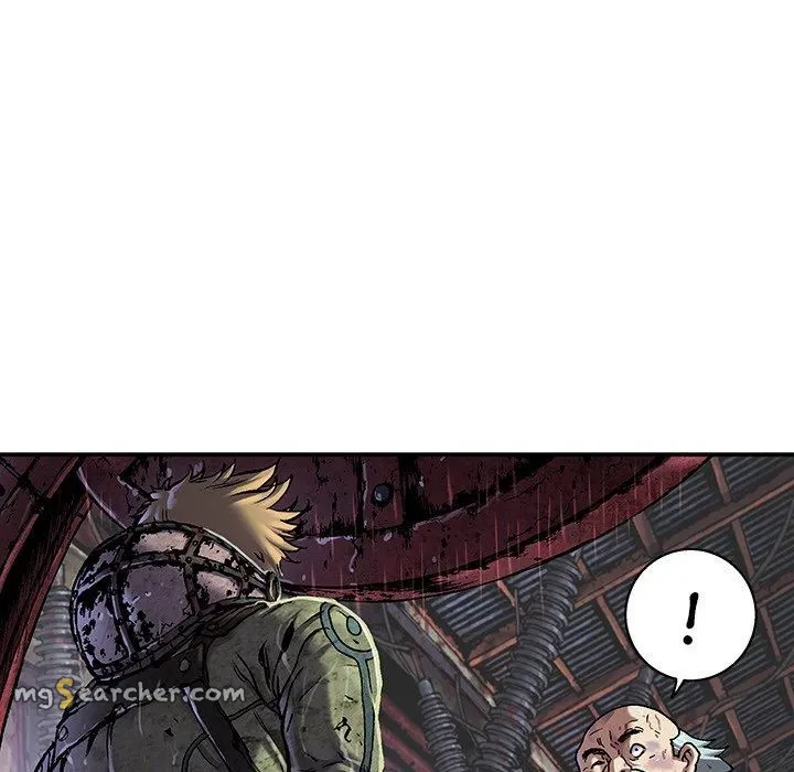 Read Leviathan Manga Online