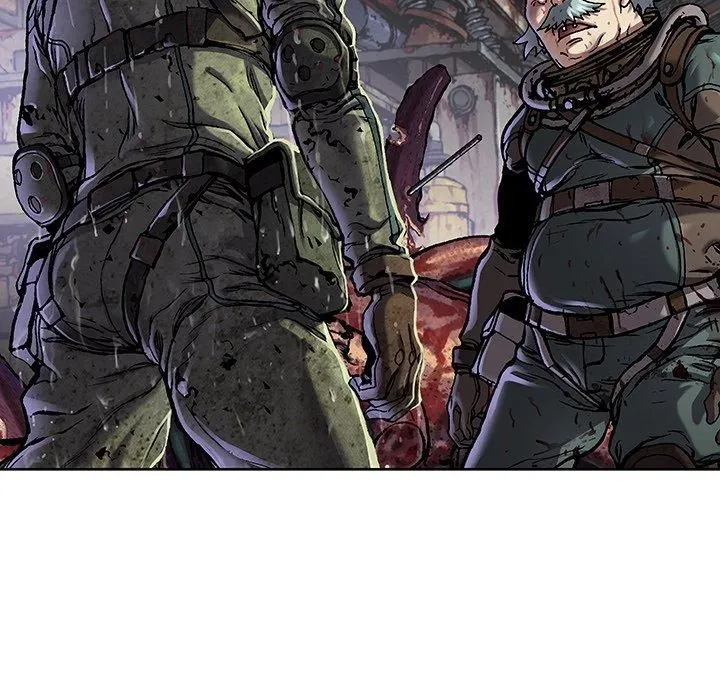 Read Leviathan Manga Online