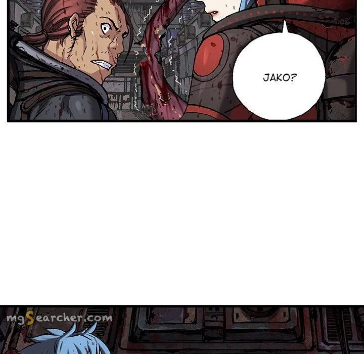 Read Leviathan Manga Online