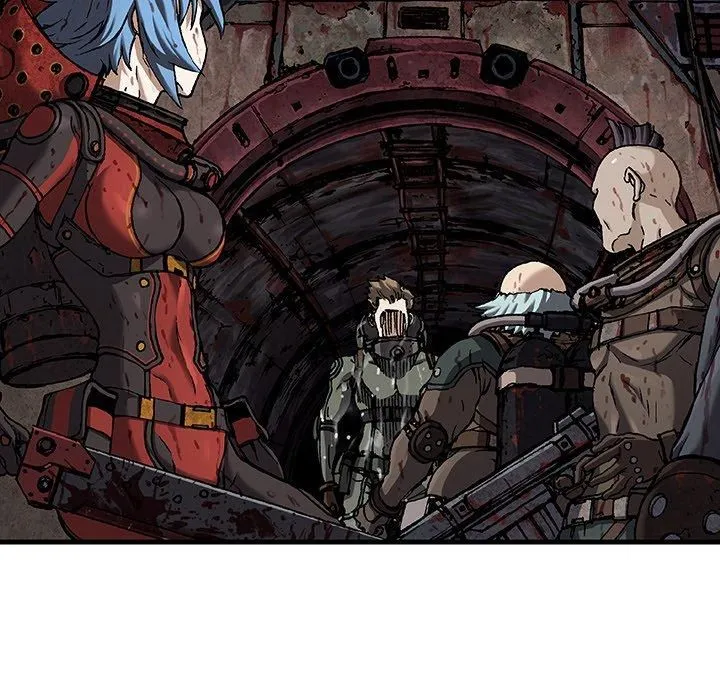 Read Leviathan Manga Online