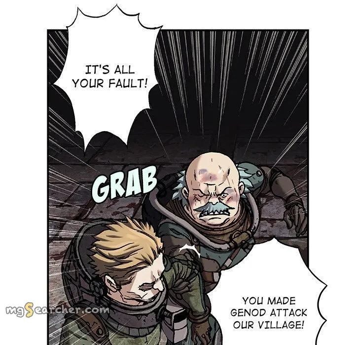 Read Leviathan Manga Online
