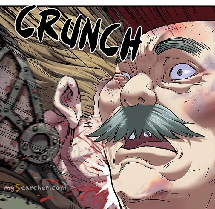 Read Leviathan Manga Online