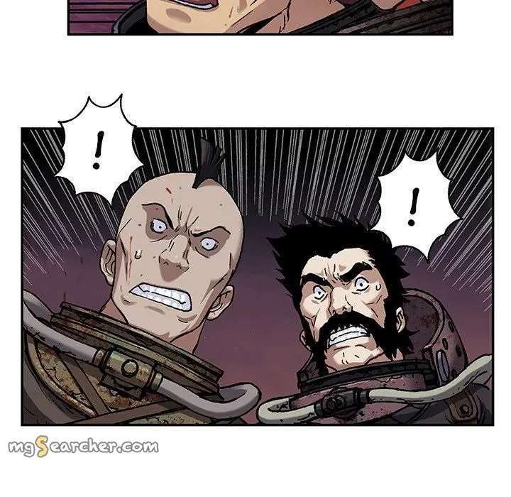 Read Leviathan Manga Online