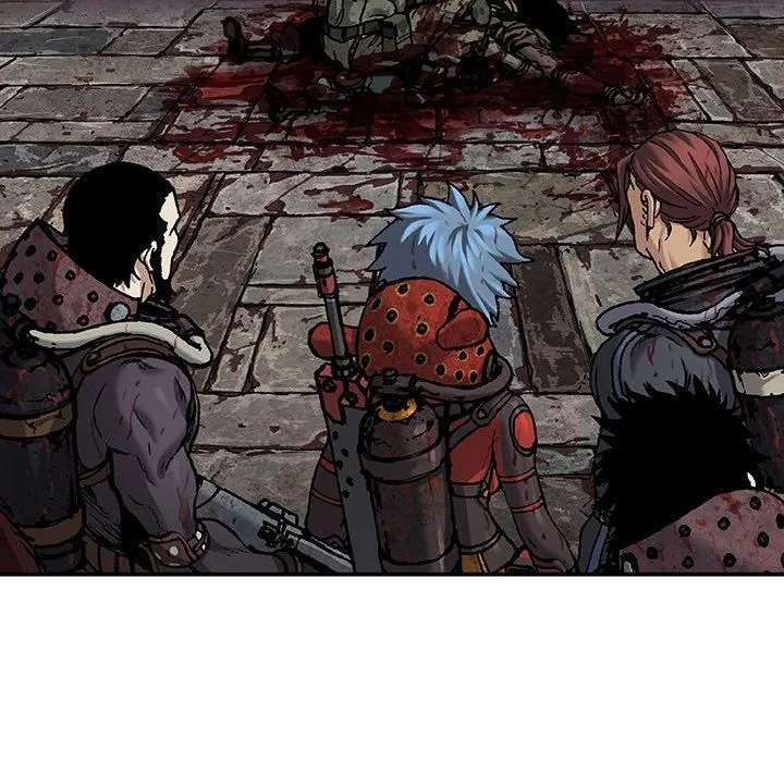 Read Leviathan Manga Online