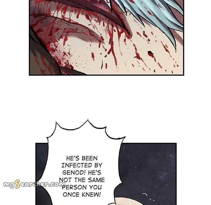 Read Leviathan Manga Online