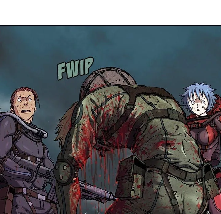Read Leviathan Manga Online