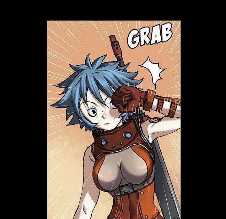 Read Leviathan Manga Online