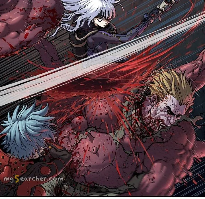 Read Leviathan Manga Online