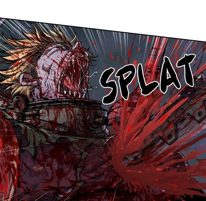 Read Leviathan Manga Online