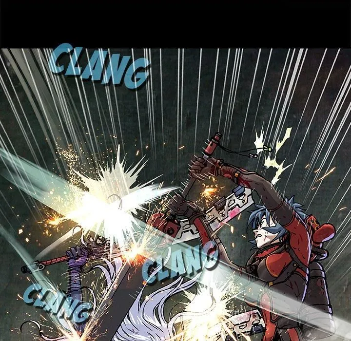 Read Leviathan Manga Online