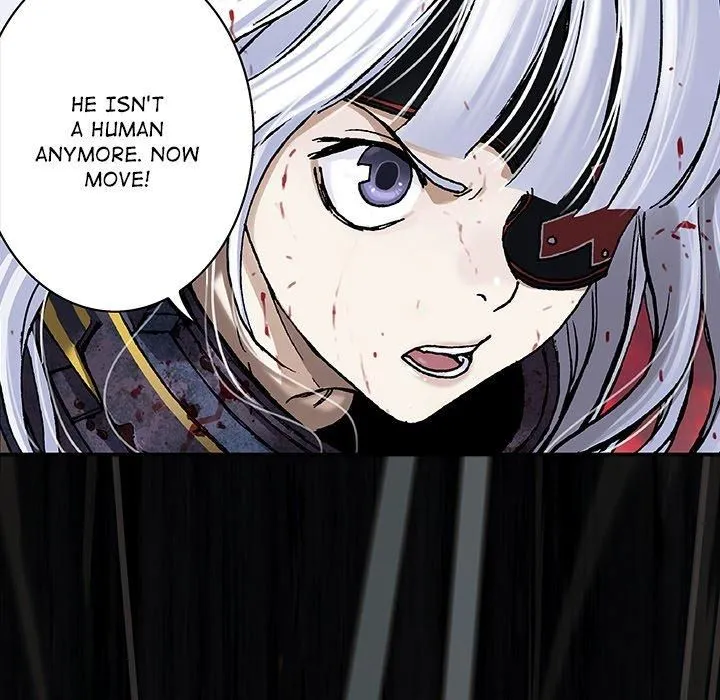 Read Leviathan Manga Online