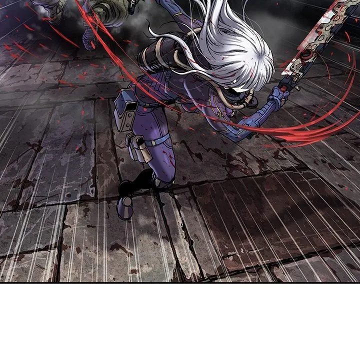 Read Leviathan Manga Online