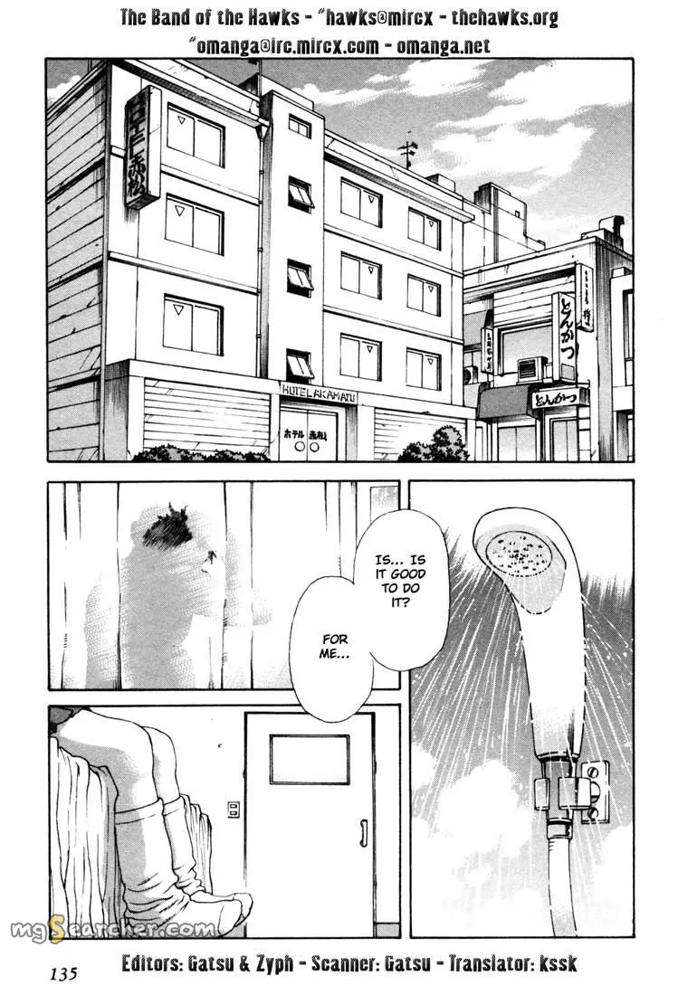 Read Leviathan Manga Online