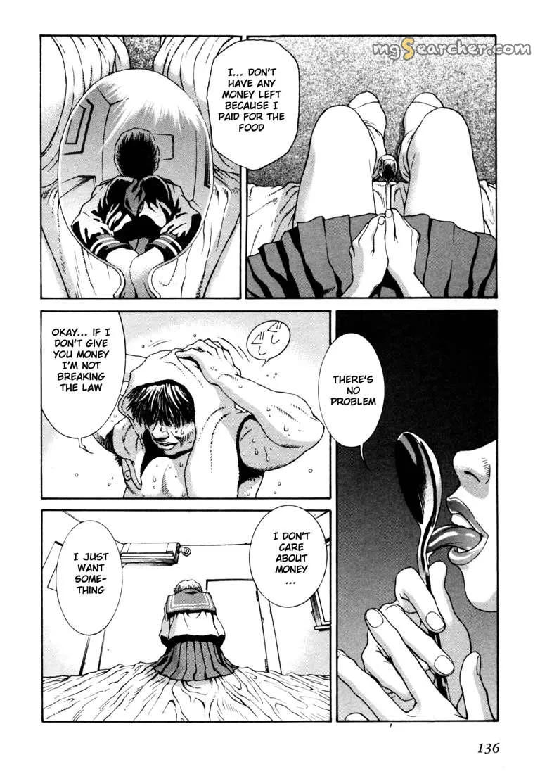 Read Leviathan Manga Online