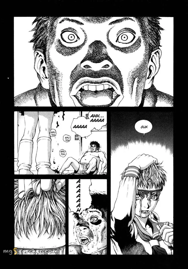 Read Leviathan Manga Online