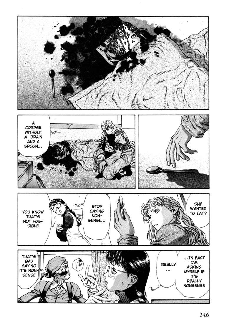 Read Leviathan Manga Online