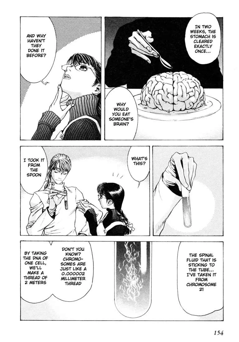Read Leviathan Manga Online