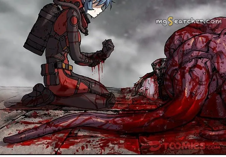 Read Leviathan Manga Online